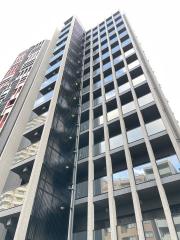 都営大江戸線牛込柳町駅まで徒歩4分