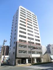 リファレンス小倉駅前