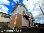 ＪＲ高徳線勝瑞駅まで徒歩40分