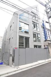パセオ新宿三丁目II