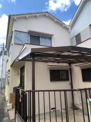跡部本町2丁目戸建