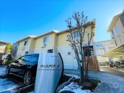 ウィスタリア F