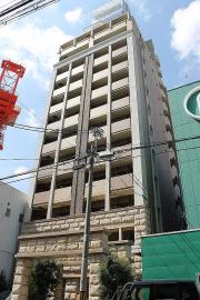 プレサンス本町リアルシティ
