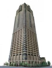 グラングリーン大阪 THE NORTH RESIDENCE