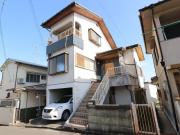 近鉄橿原線九条駅まで徒歩11分