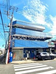 太平堂コーポ