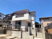 にしの台2丁目貸家