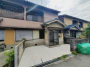 京阪本線香里園駅まで徒歩15分