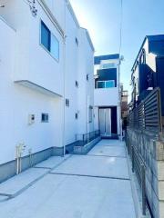 ＪＲ京浜東北・根岸線東十条駅まで徒歩9分