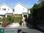 八雲五丁目戸建