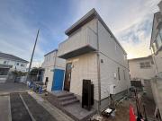 京王線仙川駅まで徒歩20分