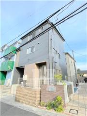 ＪＲ京浜東北・根岸線大宮駅まで徒歩20分