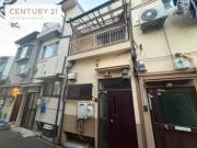 ウエスト海老江