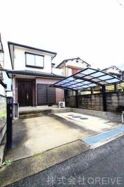 ＪＲ東海道本線草津駅まで徒歩36分