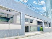 東京メトロ有楽町線市ケ谷駅まで徒歩10分