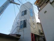 地下鉄谷町線野江内代駅まで徒歩4分