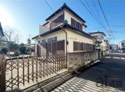 西武新宿線入曽駅まで徒歩14分