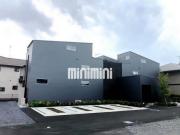 ヴィラ エスポワール 本陣