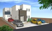 （仮）フジパレス戸建曙川東四丁目1号