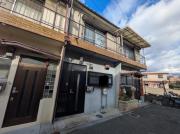 京阪本線萱島駅まで徒歩25分