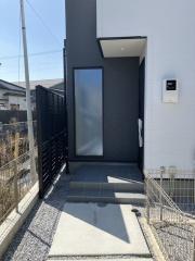 茅ヶ崎市浜之郷戸建