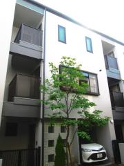 ユーユータウンハウス