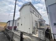 坂戸市島田戸建