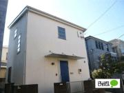 東急東横線自由が丘駅まで徒歩7分