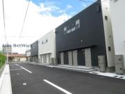ルポゼ協和C棟