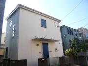 東急大井町線緑が丘駅まで徒歩6分