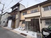 京阪宇治線中書島駅まで徒歩42分