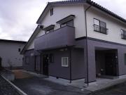 フォーレスト沼