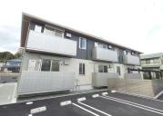 ＪＲ福塩線備後本庄駅まで徒歩13分