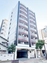 新大阪パート2