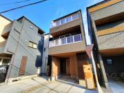 リーブルファイン川名3号棟