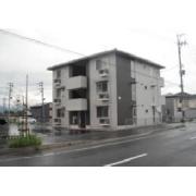 オーベル向中野B