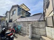 帝塚山1丁目戸建