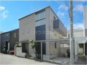 用賀一丁目戸建