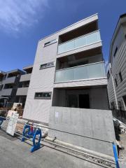地下鉄谷町線平野駅まで徒歩6分