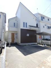 元町通り伊東貸家