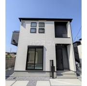 4248上尾市栄町2期8棟8号棟