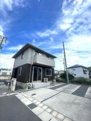 ＪＲ本四備讃線上の町駅まで徒歩20分
