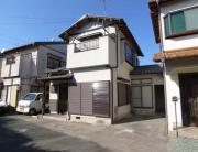 蜆塚1丁目10-23一戸建