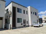 カシータハウス若竹町