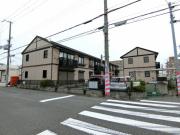 ボンリビェール吉田A