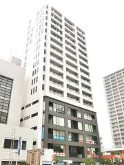 メトロタワー山下町