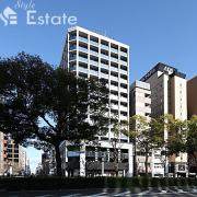 地下鉄桜通線丸の内駅まで徒歩1分