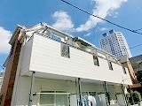 西武池袋・豊島線練馬駅まで徒歩3分