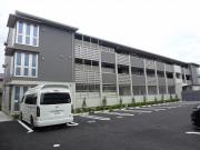 京成電鉄松戸線習志野駅まで徒歩27分