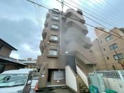 ＪＲ中央線八王子駅まで徒歩18分